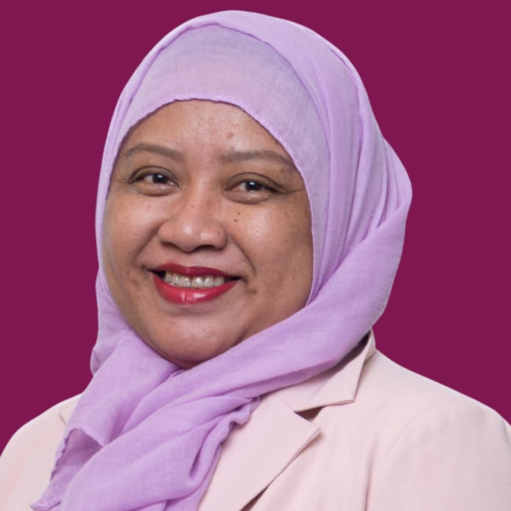 Engr. Irene A. Bakili